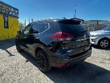 2020 Nissan Rogue S - HEATED SEATS, BACKUP CAMERA, HEATED STEERI - Photo 3