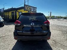 2020 Nissan Rogue S - HEATED SEATS, BACKUP CAMERA, HEATED STEERI - Photo 4