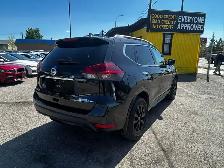 2020 Nissan Rogue S - HEATED SEATS, BACKUP CAMERA, HEATED STEERI - Photo 5