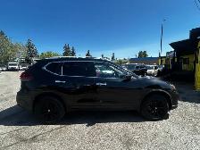 2020 Nissan Rogue S - HEATED SEATS, BACKUP CAMERA, HEATED STEERI - Photo 6
