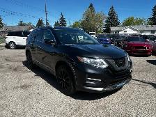 2020 Nissan Rogue S - HEATED SEATS, BACKUP CAMERA, HEATED STEERI - Photo 7