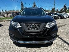 2020 Nissan Rogue S - HEATED SEATS, BACKUP CAMERA, HEATED STEERI - Photo 8