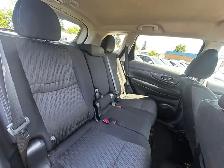 2020 Nissan Rogue S - HEATED SEATS, BACKUP CAMERA, HEATED STEERI - Photo 11
