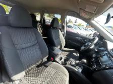2020 Nissan Rogue S - HEATED SEATS, BACKUP CAMERA, HEATED STEERI - Photo 12