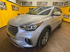 2017 Hyundai Santa Fe XL Luxury - PANORAMIC SUNROOF, HEATED SEAT