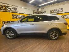 2017 Hyundai Santa Fe XL Luxury - PANORAMIC SUNROOF, HEATED SEAT - Photo 2