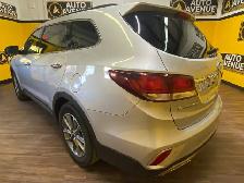 2017 Hyundai Santa Fe XL Luxury - PANORAMIC SUNROOF, HEATED SEAT - Photo 3