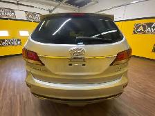 2017 Hyundai Santa Fe XL Luxury - PANORAMIC SUNROOF, HEATED SEAT - Photo 4