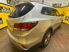 2017 Hyundai Santa Fe XL Luxury - PANORAMIC SUNROOF, HEATED SEAT - Photo 5