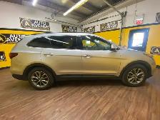 2017 Hyundai Santa Fe XL Luxury - PANORAMIC SUNROOF, HEATED SEAT - Photo 6