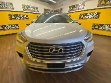 2017 Hyundai Santa Fe XL Luxury - PANORAMIC SUNROOF, HEATED SEAT - Photo 8