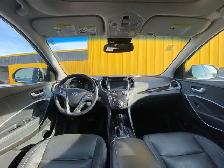 2017 Hyundai Santa Fe XL Luxury - PANORAMIC SUNROOF, HEATED SEAT - Photo 9