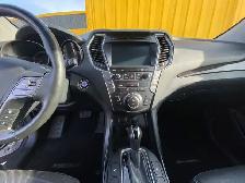 2017 Hyundai Santa Fe XL Luxury - PANORAMIC SUNROOF, HEATED SEAT - Photo 15