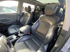 2017 Hyundai Santa Fe XL Luxury - PANORAMIC SUNROOF, HEATED SEAT - Photo 23