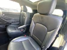 2017 Hyundai Santa Fe XL Luxury - PANORAMIC SUNROOF, HEATED SEAT - Photo 24