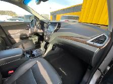 2017 Hyundai Santa Fe XL Luxury - PANORAMIC SUNROOF, HEATED SEAT - Photo 28