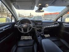 2018 Cadillac XT5 AWD - LUXURY 3.6 V6 SUV! LEATHER! SUNROOF! - Photo 11