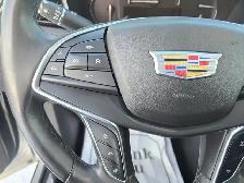 2018 Cadillac XT5 AWD - LUXURY 3.6 V6 SUV! LEATHER! SUNROOF! - Photo 14
