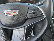 2018 Cadillac XT5 AWD - LUXURY 3.6 V6 SUV! LEATHER! SUNROOF! - Photo 15