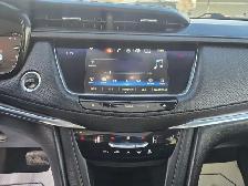2018 Cadillac XT5 AWD - LUXURY 3.6 V6 SUV! LEATHER! SUNROOF! - Photo 18
