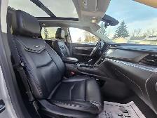 2018 Cadillac XT5 AWD - LUXURY 3.6 V6 SUV! LEATHER! SUNROOF! - Photo 26