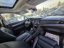 2018 Cadillac XT5 AWD - LUXURY 3.6 V6 SUV! LEATHER! SUNROOF! - Photo 27