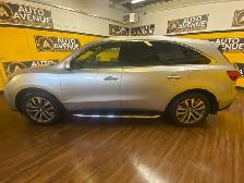 2014 Acura MDX SH-AWD Nav Pkg - SUNROOF, BLUETOOTH, LEATHER SEAT - Photo 2