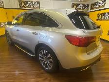 2014 Acura MDX SH-AWD Nav Pkg - SUNROOF, BLUETOOTH, LEATHER SEAT - Photo 3