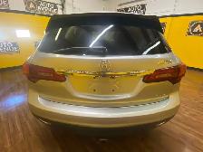 2014 Acura MDX SH-AWD Nav Pkg - SUNROOF, BLUETOOTH, LEATHER SEAT - Photo 4