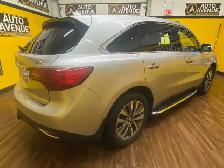 2014 Acura MDX SH-AWD Nav Pkg - SUNROOF, BLUETOOTH, LEATHER SEAT - Photo 5