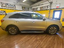 2014 Acura MDX SH-AWD Nav Pkg - SUNROOF, BLUETOOTH, LEATHER SEAT - Photo 6