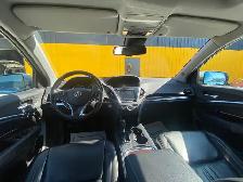 2014 Acura MDX SH-AWD Nav Pkg - SUNROOF, BLUETOOTH, LEATHER SEAT - Photo 9