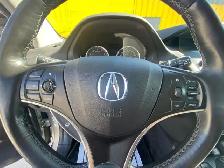 2014 Acura MDX SH-AWD Nav Pkg - SUNROOF, BLUETOOTH, LEATHER SEAT - Photo 10