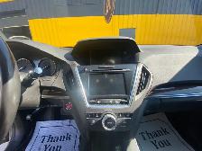 2014 Acura MDX SH-AWD Nav Pkg - SUNROOF, BLUETOOTH, LEATHER SEAT - Photo 15