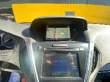 2014 Acura MDX SH-AWD Nav Pkg - SUNROOF, BLUETOOTH, LEATHER SEAT - Photo 17