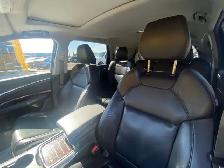 2014 Acura MDX SH-AWD Nav Pkg - SUNROOF, BLUETOOTH, LEATHER SEAT - Photo 22