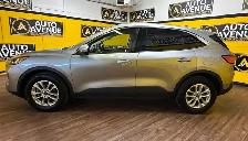 2022 Ford Escape SE - AWD! LEATHER! HEATED SEATS! BIG SCREEN! - Photo 2