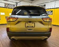 2022 Ford Escape SE - AWD! LEATHER! HEATED SEATS! BIG SCREEN! - Photo 4