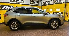 2022 Ford Escape SE - AWD! LEATHER! HEATED SEATS! BIG SCREEN! - Photo 6