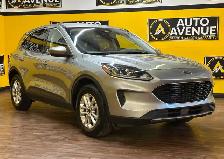 2022 Ford Escape SE - AWD! LEATHER! HEATED SEATS! BIG SCREEN! - Photo 7