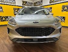 2022 Ford Escape SE - AWD! LEATHER! HEATED SEATS! BIG SCREEN! - Photo 8