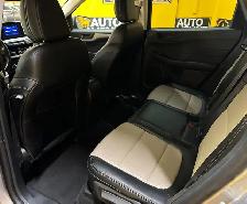 2022 Ford Escape SE - AWD! LEATHER! HEATED SEATS! BIG SCREEN! - Photo 11