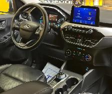 2022 Ford Escape SE - AWD! LEATHER! HEATED SEATS! BIG SCREEN! - Photo 14