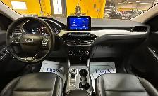2022 Ford Escape SE - AWD! LEATHER! HEATED SEATS! BIG SCREEN! - Photo 15