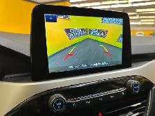 2022 Ford Escape SE - AWD! LEATHER! HEATED SEATS! BIG SCREEN! - Photo 16