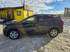 2018 GMC Terrain SLE AWD - SUNROOF! NAVI! HEAT. SEAT. - Photo 2