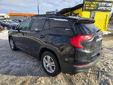 2018 GMC Terrain SLE AWD - SUNROOF! NAVI! HEAT. SEAT. - Photo 3