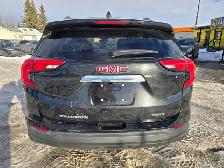 2018 GMC Terrain SLE AWD - SUNROOF! NAVI! HEAT. SEAT. - Photo 4