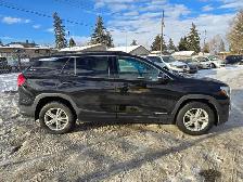 2018 GMC Terrain SLE AWD - SUNROOF! NAVI! HEAT. SEAT. - Photo 6
