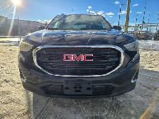 2018 GMC Terrain SLE AWD - SUNROOF! NAVI! HEAT. SEAT. - Photo 8
